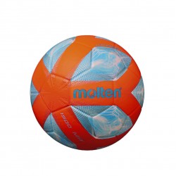 Balón Futsal Molten Vantaggio F9A 1500-0W #4