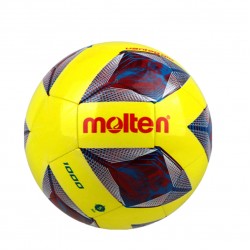 Balón de Futbol Molten F5A1000-Y #5