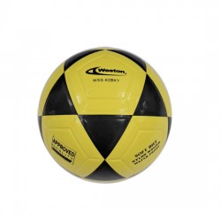 Balón Futsal Weston WSS-62BKY #4