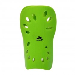 Espinilleras de Fútbol Mini, RUNIC para Niño Shinguards