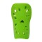 Espinilleras de Fútbol Mini, RUNIC para Niño Shinguards
