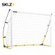 Portería de fútbol portátil y red SKLZ Quickster 6x4 Pies Portería de fútbol portátil y red SKLZ Quickster 6x4 Pies