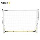 Portería de fútbol portátil y red SKLZ Quickster 6x4 Pies Portería de fútbol portátil y red SKLZ Quickster 6x4 Pies