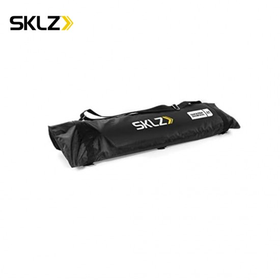 Portería de fútbol portátil y red SKLZ Quickster 6x4 Pies Portería de fútbol portátil y red SKLZ Quickster 6x4 Pies