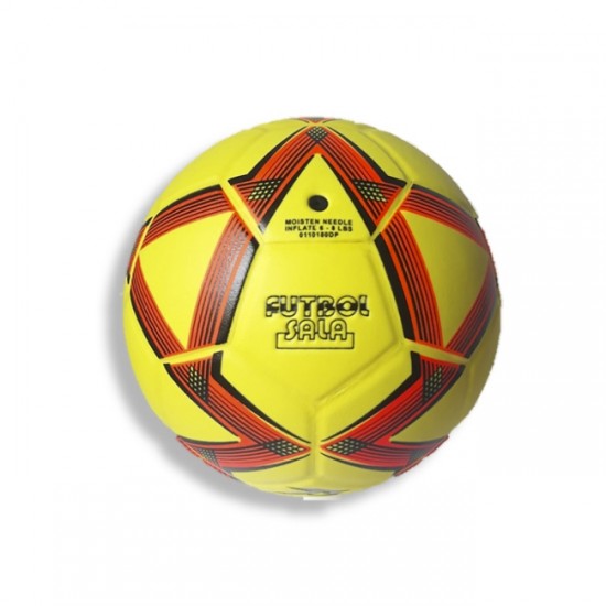 Balón Futsal Runic RFS - 418N #4