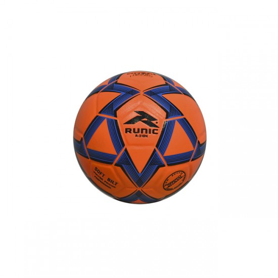 Balón Futsal Runic R-318N #3