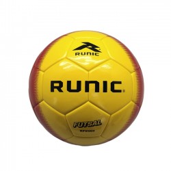 Balón Futsal Runic RFS450 #4