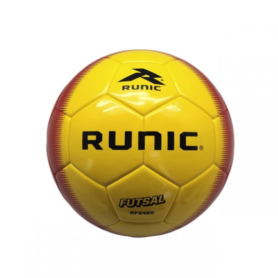 Balón Futsal Runic RFS450 #4