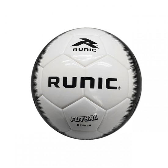 Balón Futsal Runic RFS458 #4