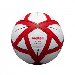 Balón Fútbol  F5G 1500 - RK Molten #5