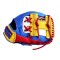 Manilla de Beisbol o Softbol MTN EVOLUTION 100% Cuero Personalizada.