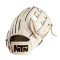 Manilla de Beisbol o Softbol MTN EVOLUTION 100% Cuero Personalizada.