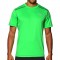 Camiseta Deportiva Fit de Compresión Ceñido Under Armor HeatGear LG/G