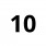 10 Lbs