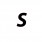 S