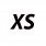 XS