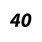 40