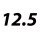 12.5 US 