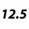12.5 US