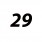 29 Pulg