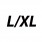 L/XL