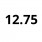 12.75