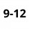 9-12